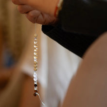 Load image into Gallery viewer, FALL INTENTION BRACELET WORKSHOP