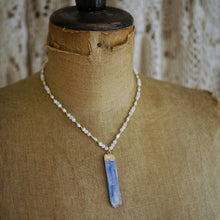 Load image into Gallery viewer, dreamweaver necklace