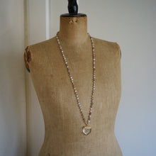 Load image into Gallery viewer, connect + amplify mala