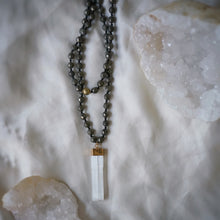 Load image into Gallery viewer, align + create mala