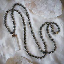 Load image into Gallery viewer, align + create mala