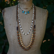 Load image into Gallery viewer, love beads: solid ground