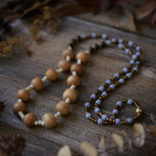 Load image into Gallery viewer, love beads: sky spirit