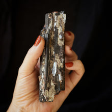 Load image into Gallery viewer, black tourmaline