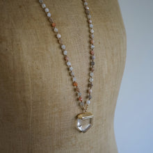 Load image into Gallery viewer, connect + amplify mala