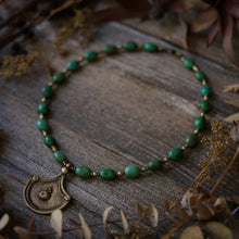 Load image into Gallery viewer, love beads: wisdom keeper