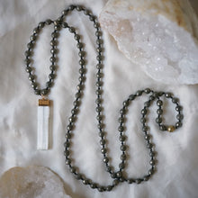 Load image into Gallery viewer, align + create mala