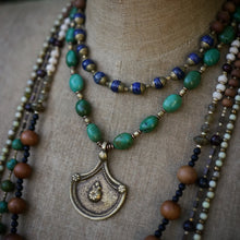 Load image into Gallery viewer, love beads: wisdom keeper