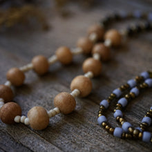 Load image into Gallery viewer, love beads: sky spirit