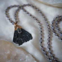 Load image into Gallery viewer, winter's cave mala