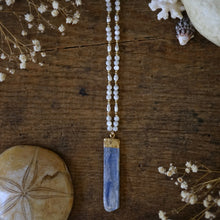 Load image into Gallery viewer, dreamweaver necklace