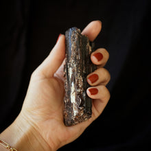 Load image into Gallery viewer, black tourmaline