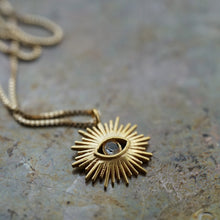 Load image into Gallery viewer, eye talismans