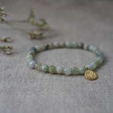 Load image into Gallery viewer, charmed aquamarine