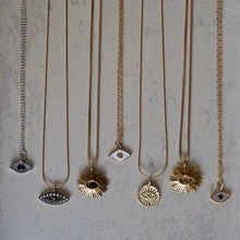 Load image into Gallery viewer, eye talismans