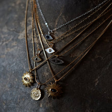 Load image into Gallery viewer, eye talismans