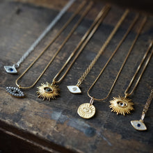 Load image into Gallery viewer, eye talismans