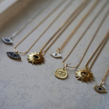 Load image into Gallery viewer, eye talismans