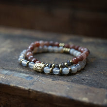 Load image into Gallery viewer, the soft strength bracelet
