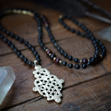 Load image into Gallery viewer, mala for protection + true calling