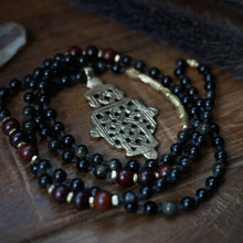 Load image into Gallery viewer, mala for protection + true calling