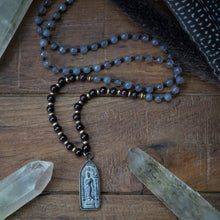 Load image into Gallery viewer, mala for nurturing + love