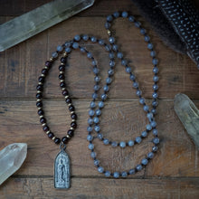 Load image into Gallery viewer, mala for nurturing + love