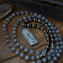 Load image into Gallery viewer, mala for nurturing + love