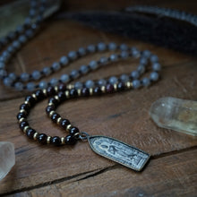 Load image into Gallery viewer, mala for nurturing + love