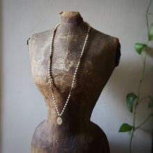 Load image into Gallery viewer, mala to open + manifest in love