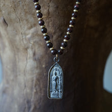 Load image into Gallery viewer, mala for nurturing + love