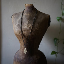 Load image into Gallery viewer, mala for protection + true calling