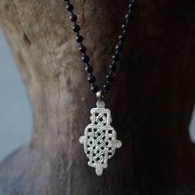 Load image into Gallery viewer, mala for protection + true calling