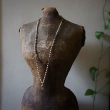 Load image into Gallery viewer, mala for prosperous creativity + flow