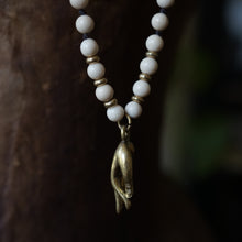 Load image into Gallery viewer, mala for prosperous creativity + flow