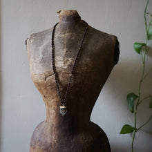 Load image into Gallery viewer, mala for visions + spiritual connection