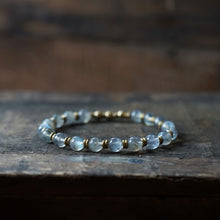 Load image into Gallery viewer, labradorite intuition bracelet