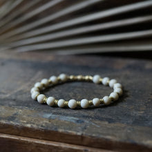 Load image into Gallery viewer, riverstone bracelet