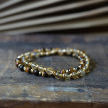Load image into Gallery viewer, citrine bracelet