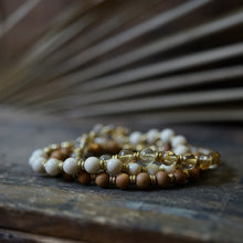 Load image into Gallery viewer, citrine bracelet