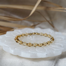 Load image into Gallery viewer, citrine bracelet