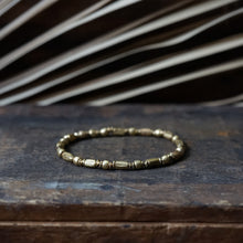 Load image into Gallery viewer, brass bracelet