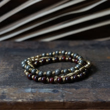 Load image into Gallery viewer, brass bracelet