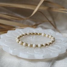 Load image into Gallery viewer, riverstone bracelet