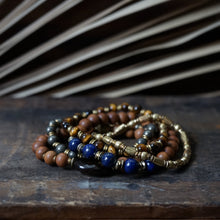 Load image into Gallery viewer, tiger's eye bracelet