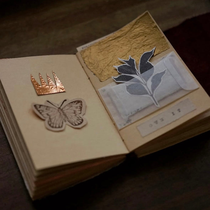 money journey spellbook