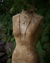 Load image into Gallery viewer, love beads: sand + sea