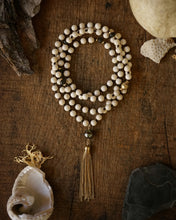 Load image into Gallery viewer, mala: ebb and flow