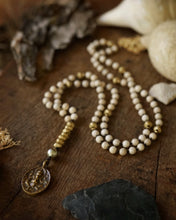 Load image into Gallery viewer, mala: ganesh