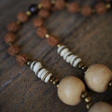 Load image into Gallery viewer, love beads: synchronicity